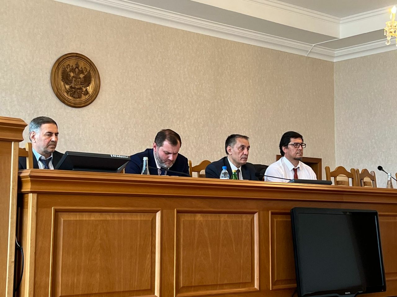 Снижение младенческой и детской смертности обсудили в Минздраве республики